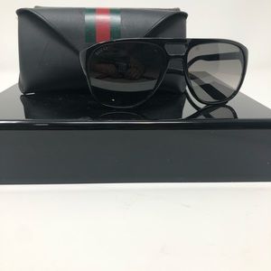 Gucci sunglasses